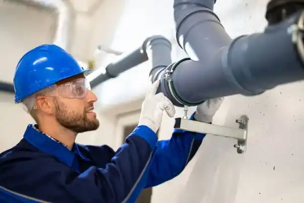 water damage restoration service Quakertown